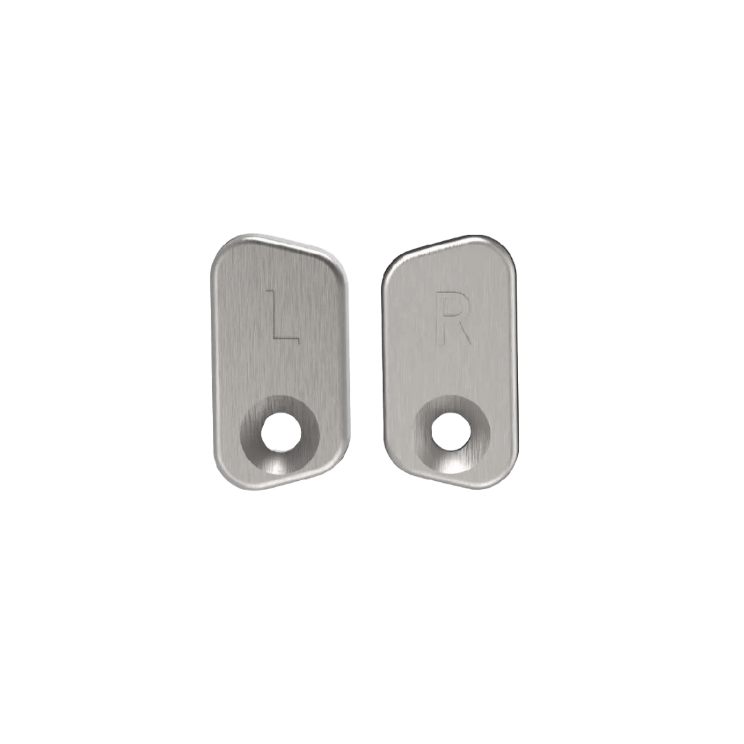 EPROPULSION SPIRIT 1.0 Evo Clamp Anode