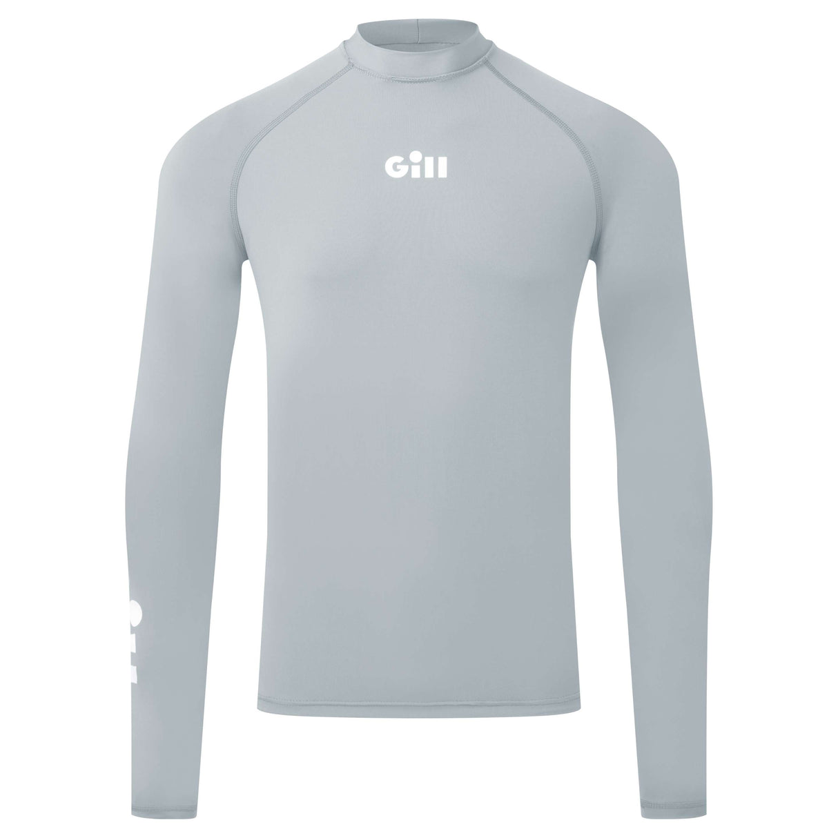 Gill Zenzero Rash Vest