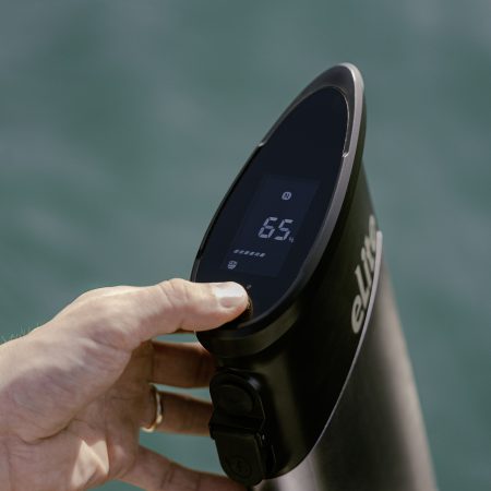 EPROPULSION eLite 500W Electric Outboard Motor