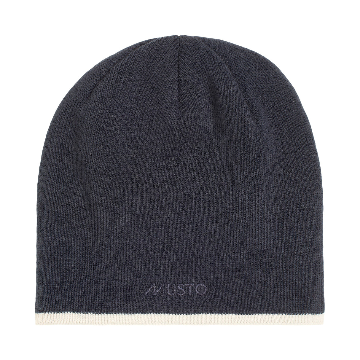 MUSTO KNITTED BEANIE