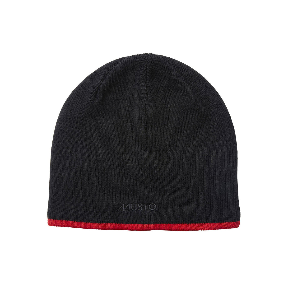 MUSTO KNITTED BEANIE