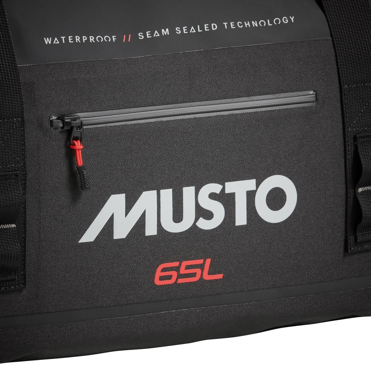MUSTO 65L WP CARRYALL
