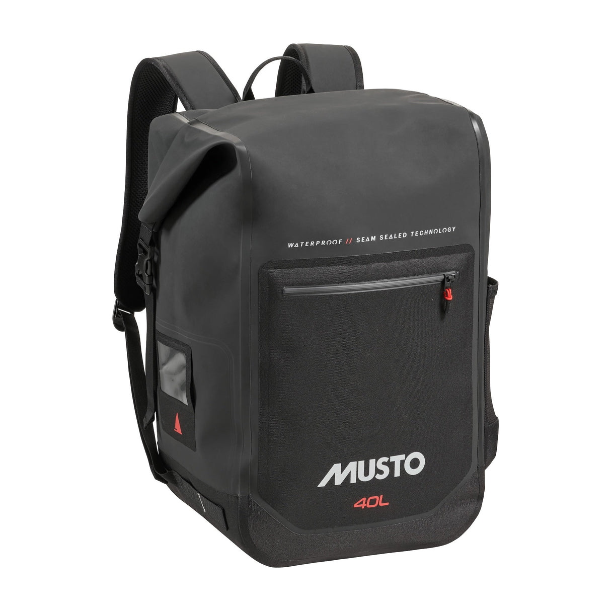 MUSTO 40L WP BACKPACK