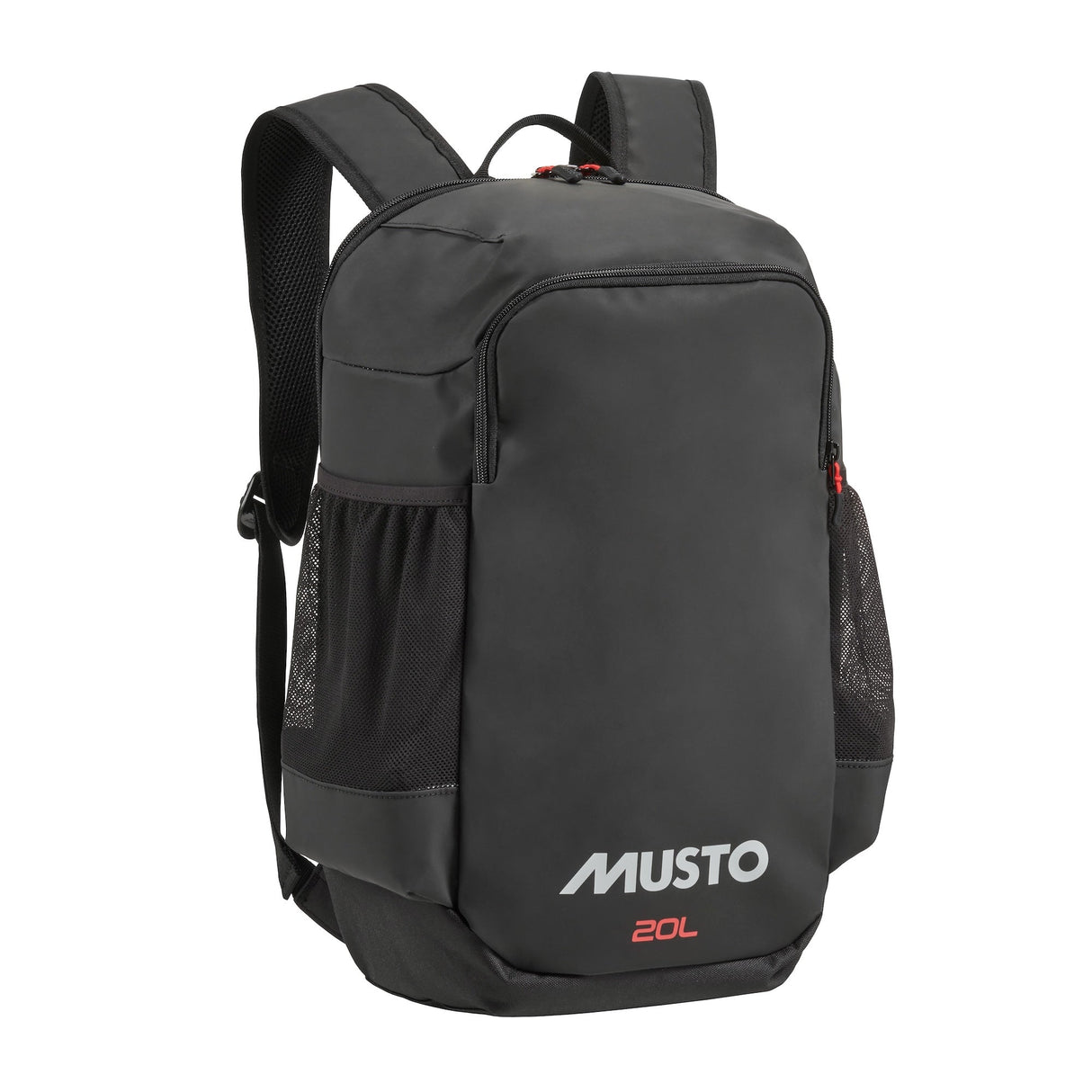 MUSTO 20L BACKPACK