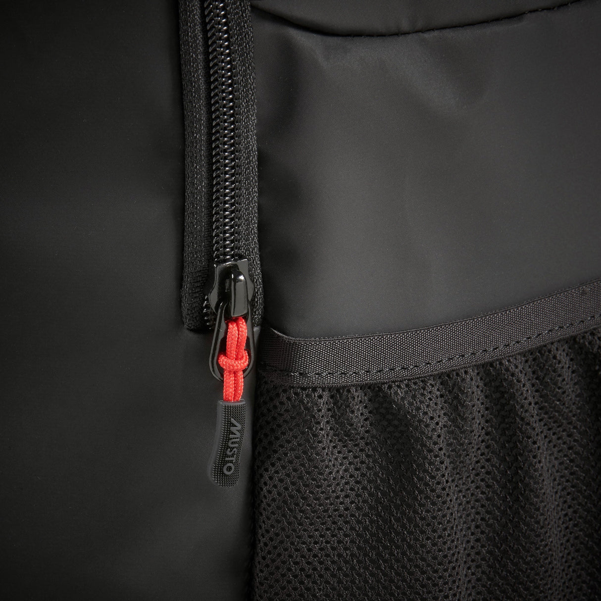 MUSTO 20L BACKPACK