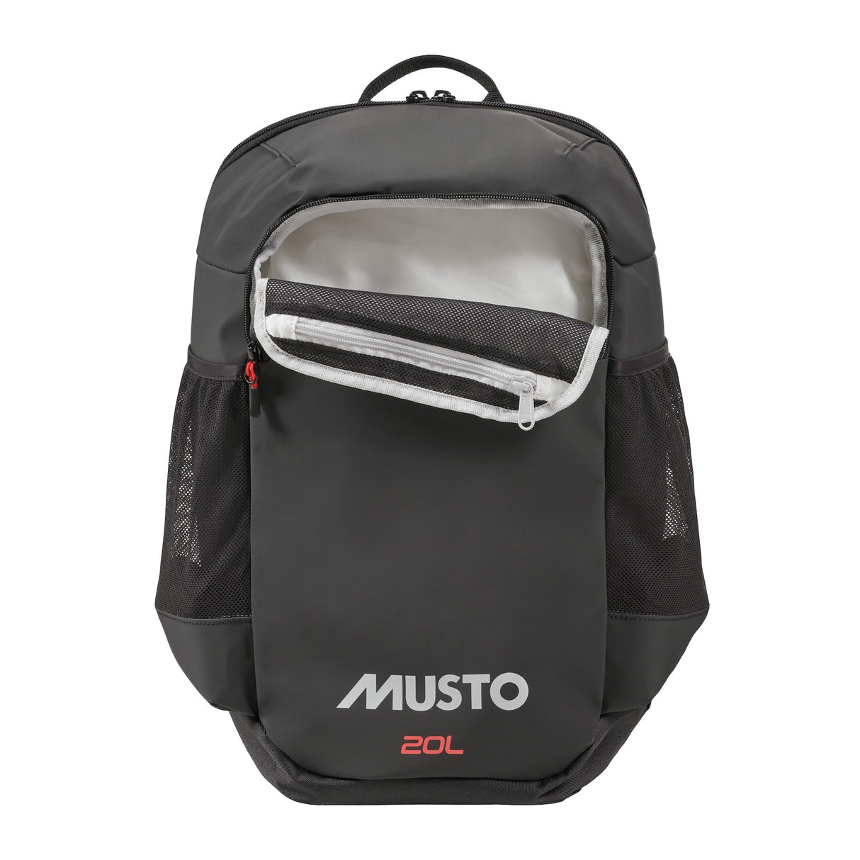 MUSTO 20L BACKPACK