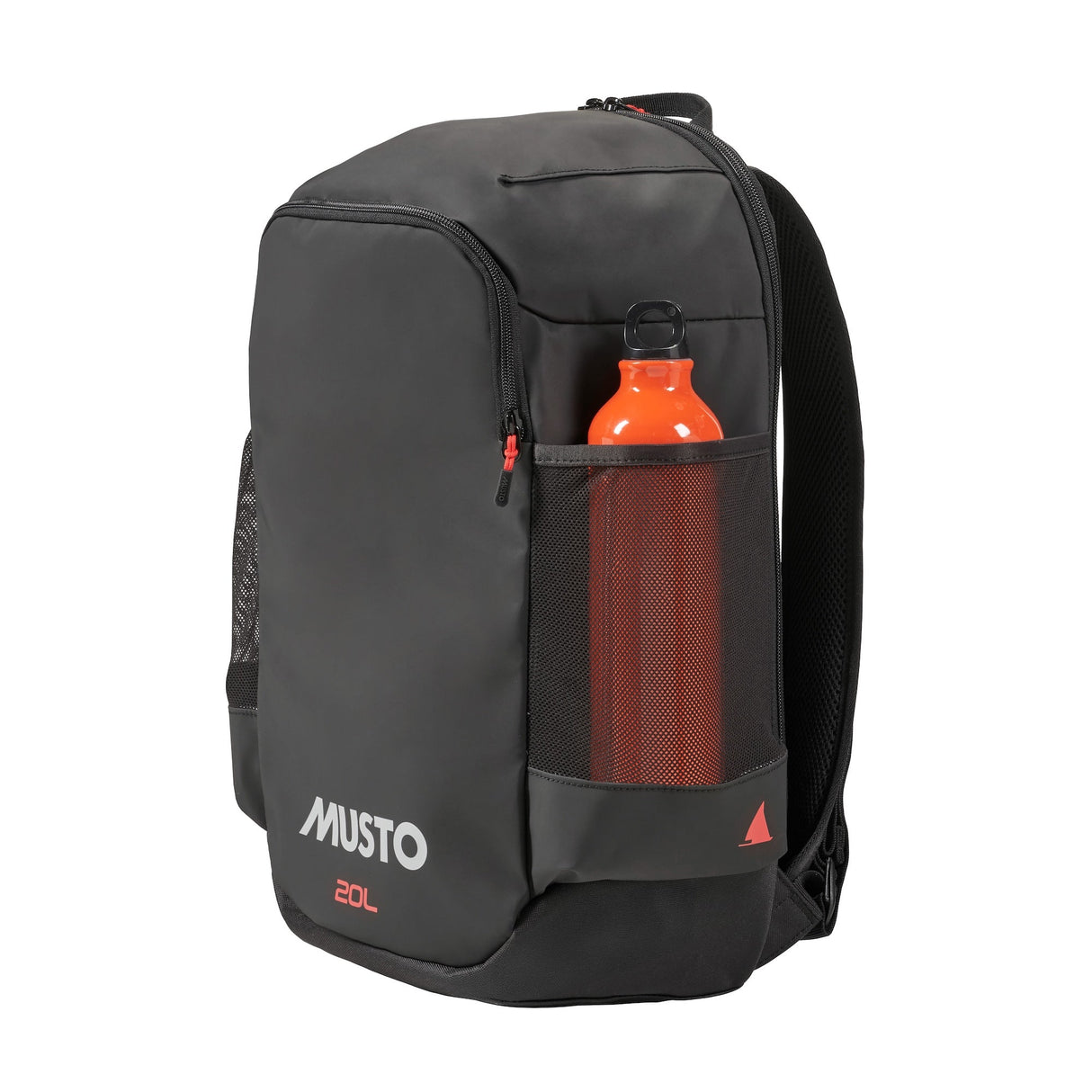 MUSTO 20L BACKPACK