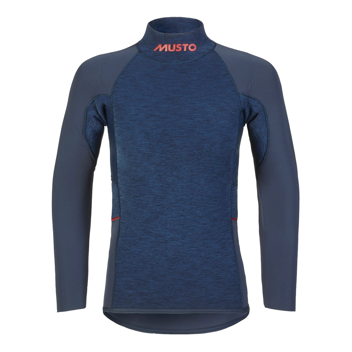 MUSTO JR FLEXLITE ALUMIN 3.0 LS TOP