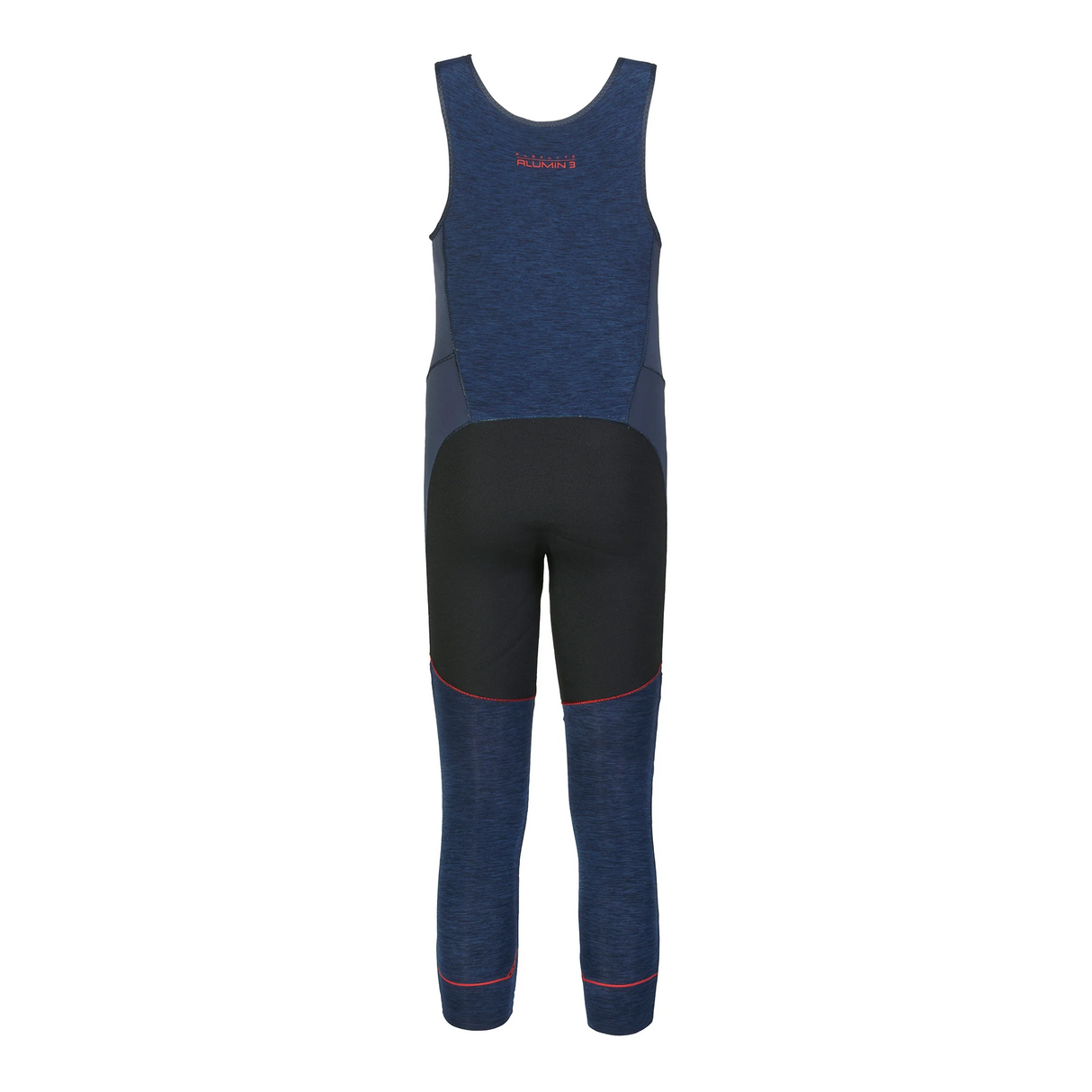 MUSTO JR FLEXLITE ALUMIN 3.0 LONG JOHN