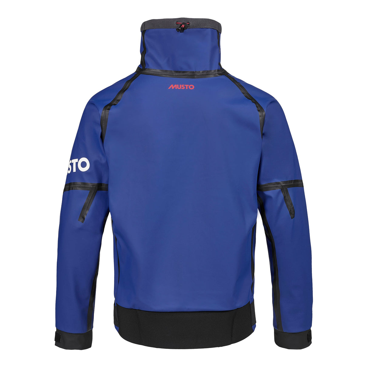 MUSTO CHAMP AQUA TOP 2.0