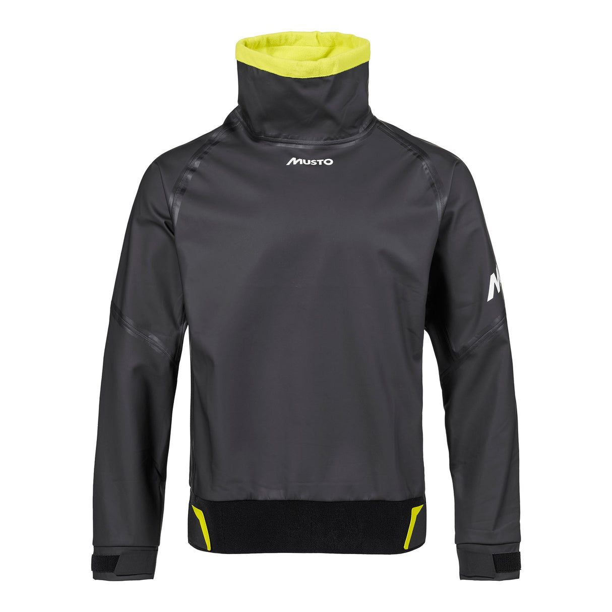 MUSTO CHAMP AQUA TOP 2.0