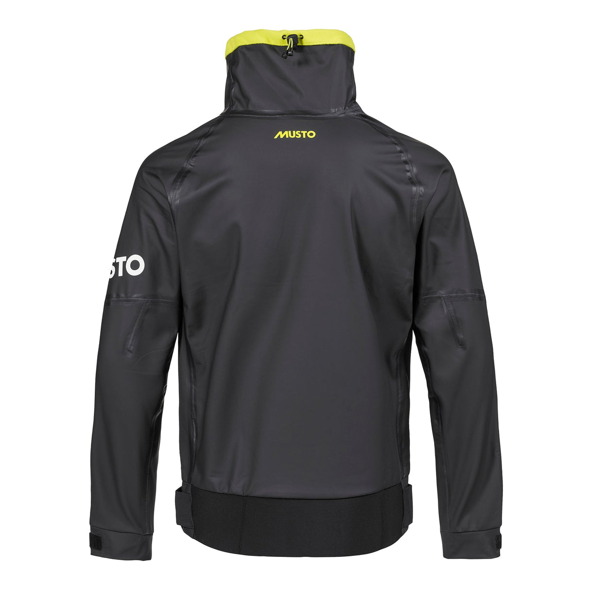 MUSTO CHAMP AQUA TOP 2.0
