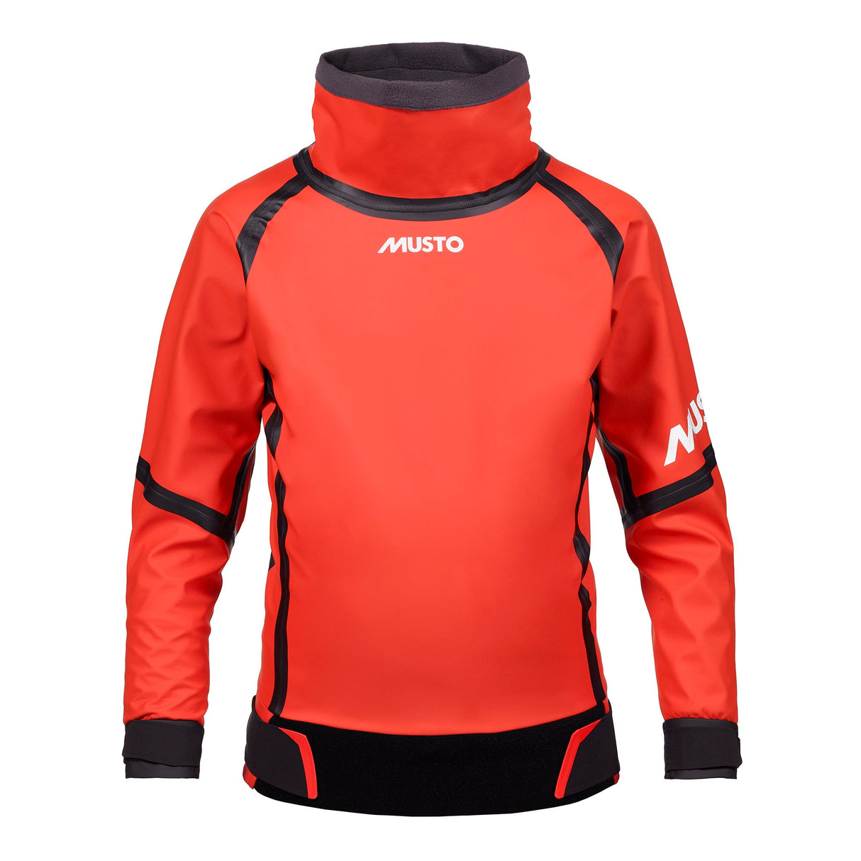 MUSTO JUNIOR CHAMP AQUA TOP 2.0