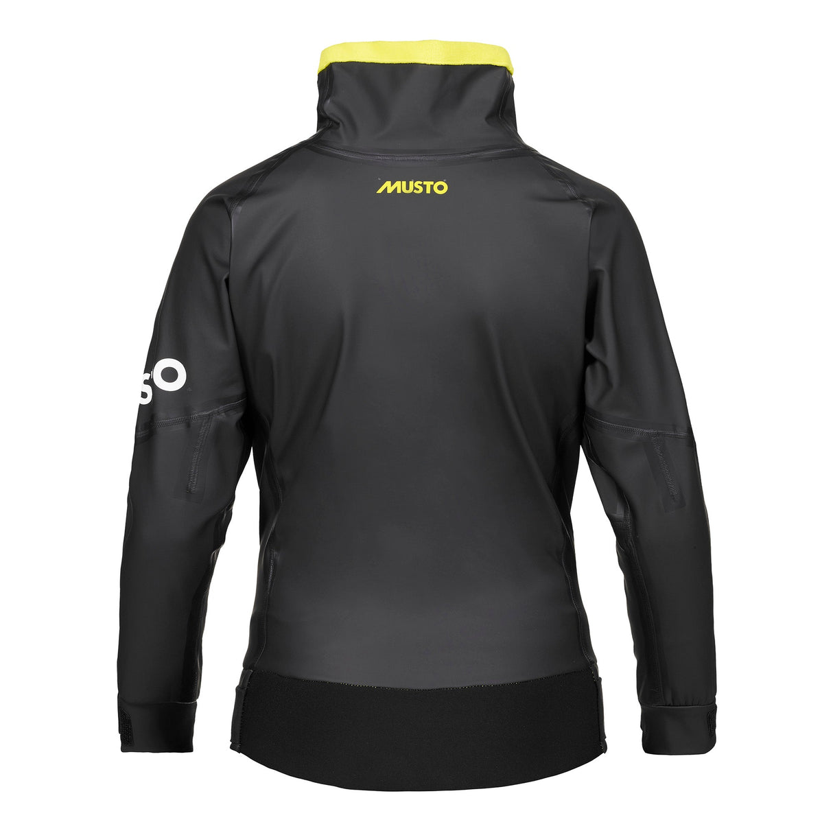 MUSTO JUNIOR CHAMP AQUA TOP 2.0