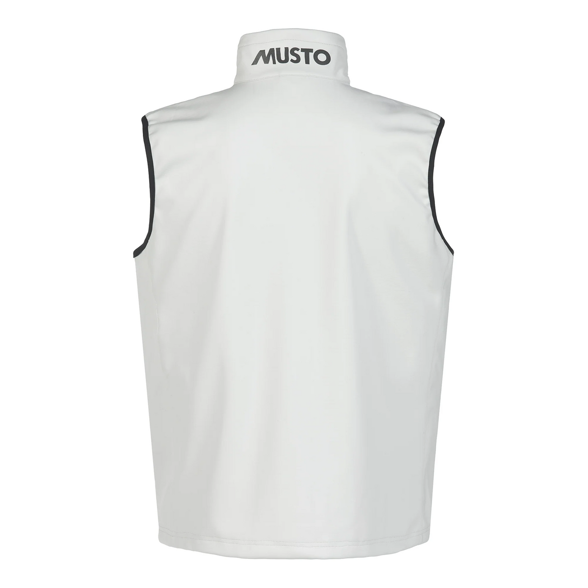 MUSTO ESS SOFTSHELL GILET