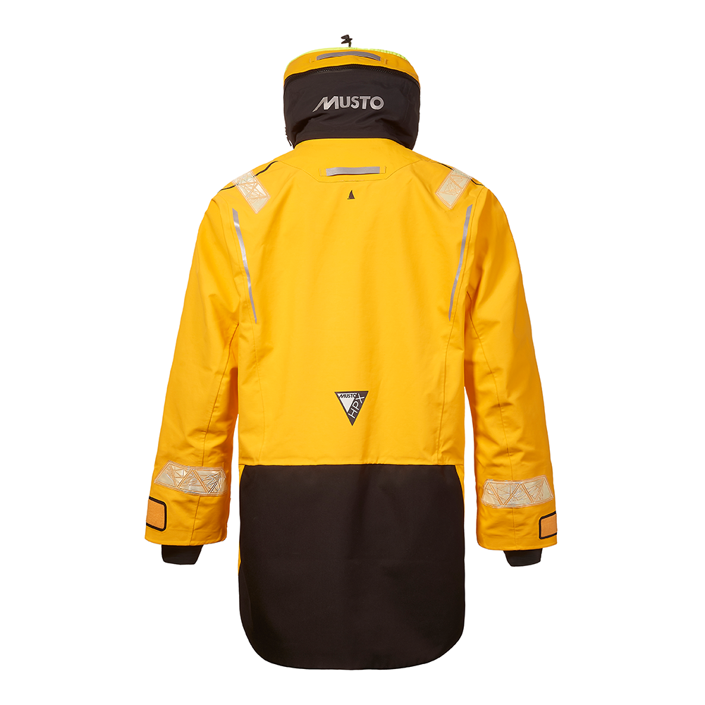 MUSTO HPX GTX PRO OCEAN SMOCK
