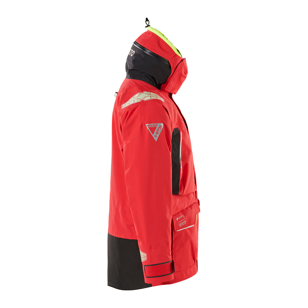 MUSTO HPX GTX PRO OCEAN JACKET