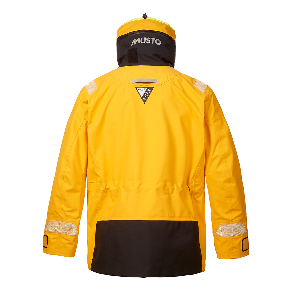 MUSTO HPX GTX PRO OCEAN JACKET
