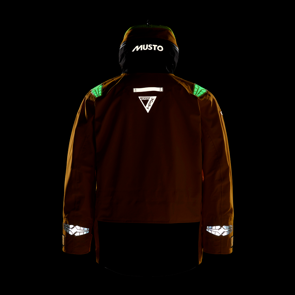 MUSTO HPX GTX PRO OCEAN JACKET
