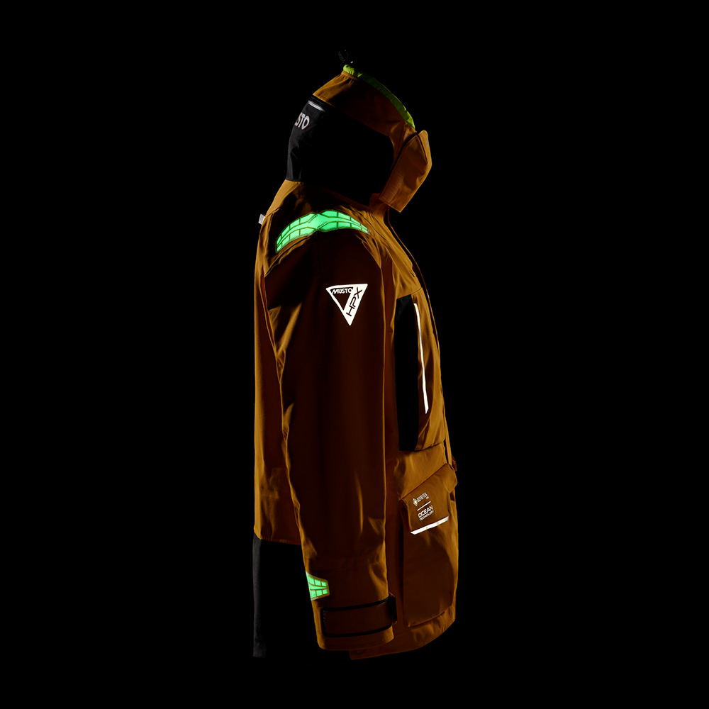 MUSTO HPX GTX PRO OCEAN JACKET