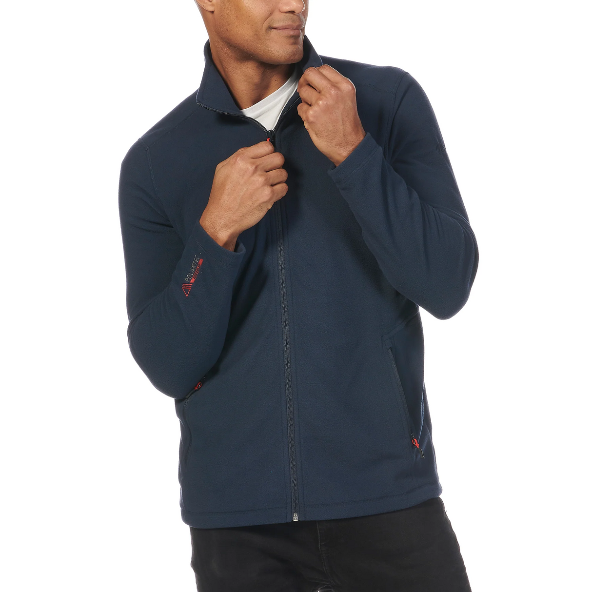 MUSTO CORSICA POLARTEC 100g FLEECE 2.0