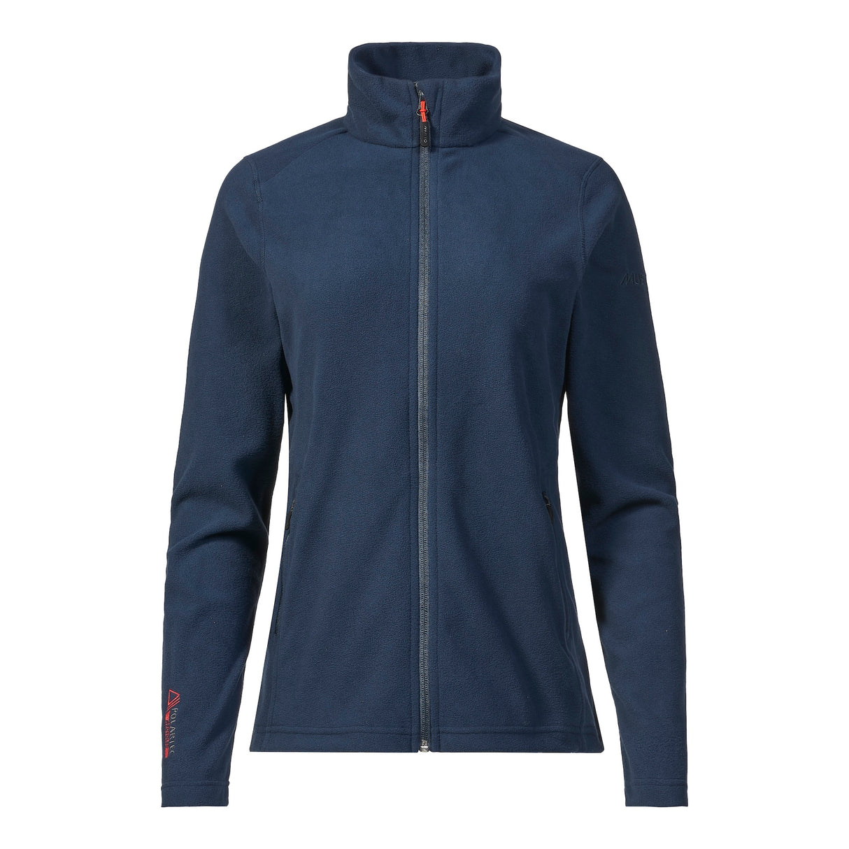 MUSTO Womens EVO PT 100 FLEECE
