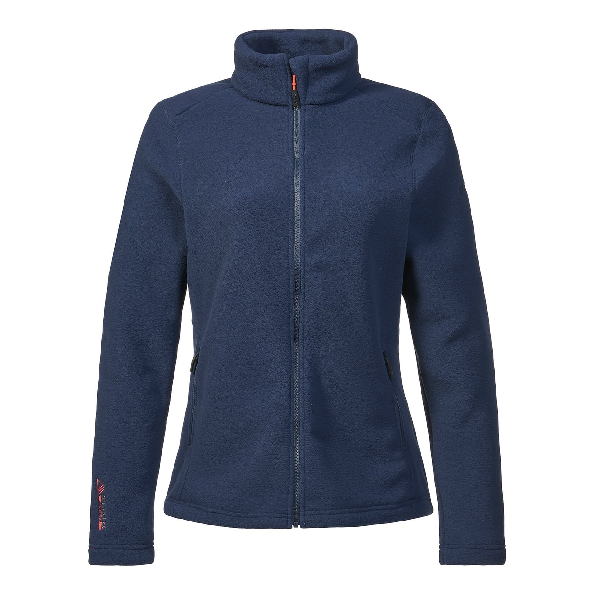 MUSTO Womens EVO PT 200 FLEECE JKT