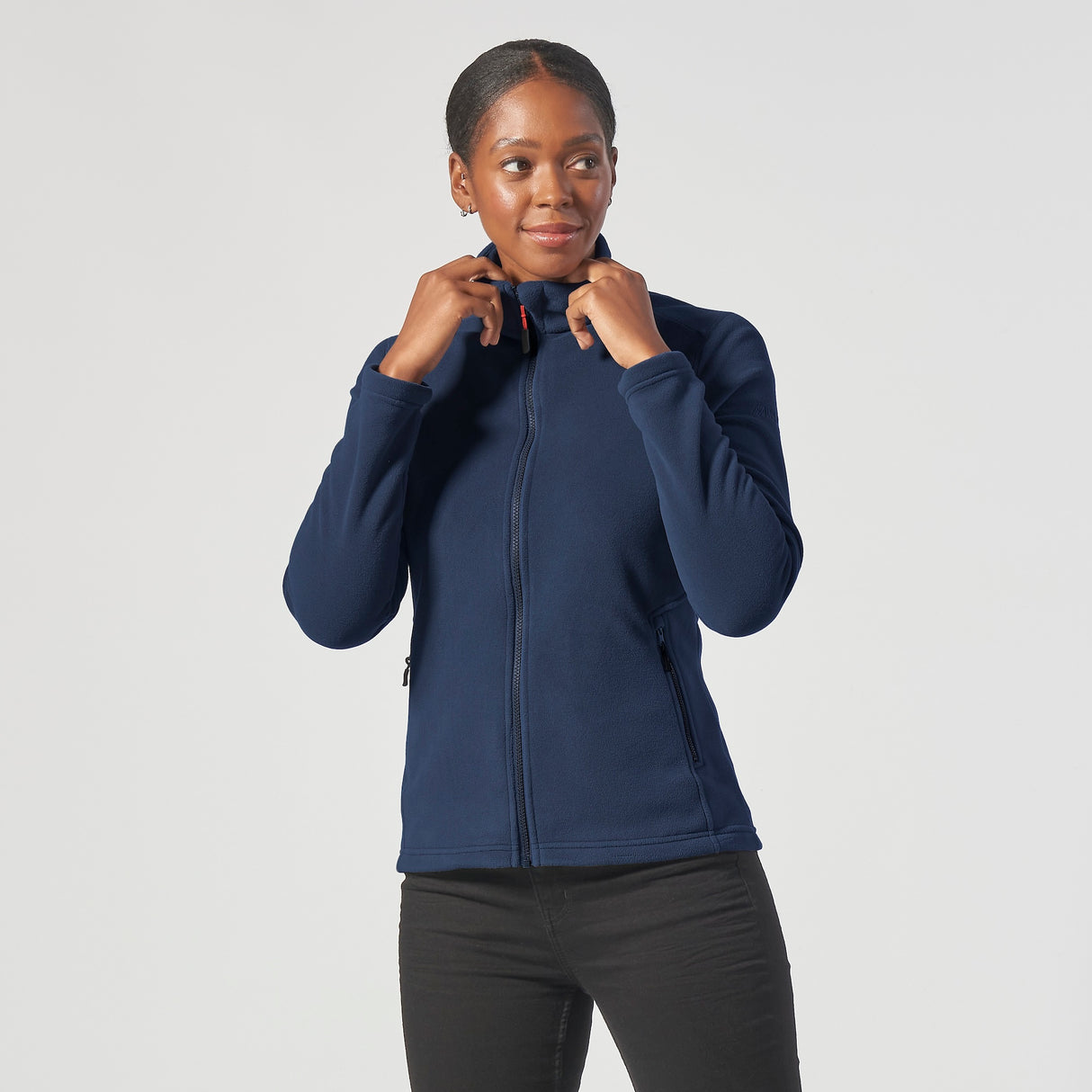 MUSTO Womens EVO PT 200 FLEECE JKT