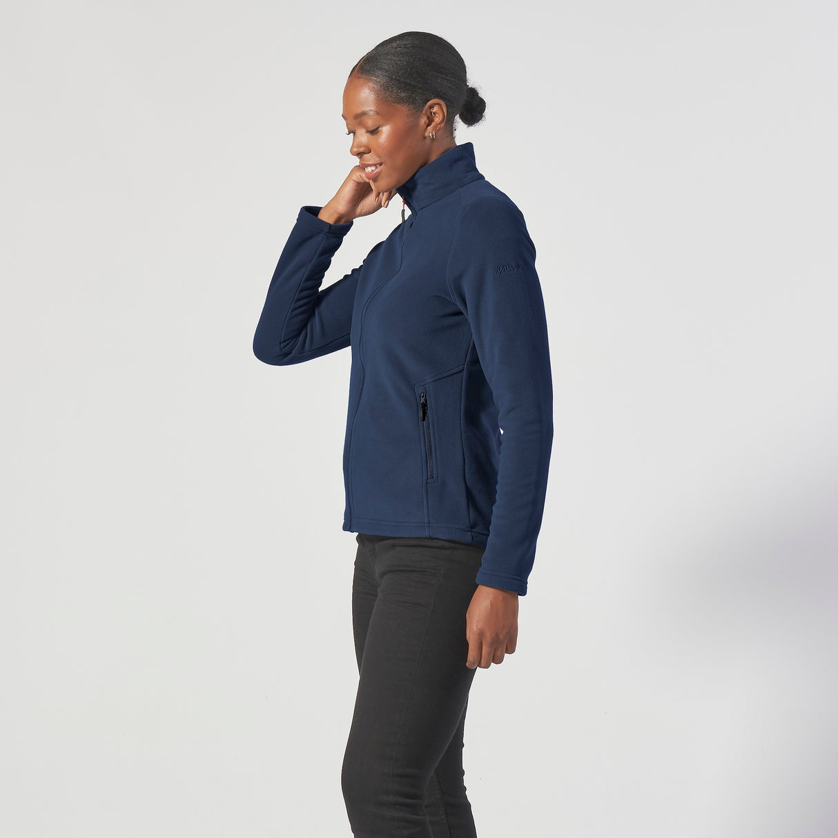 MUSTO Womens EVO PT 200 FLEECE JKT