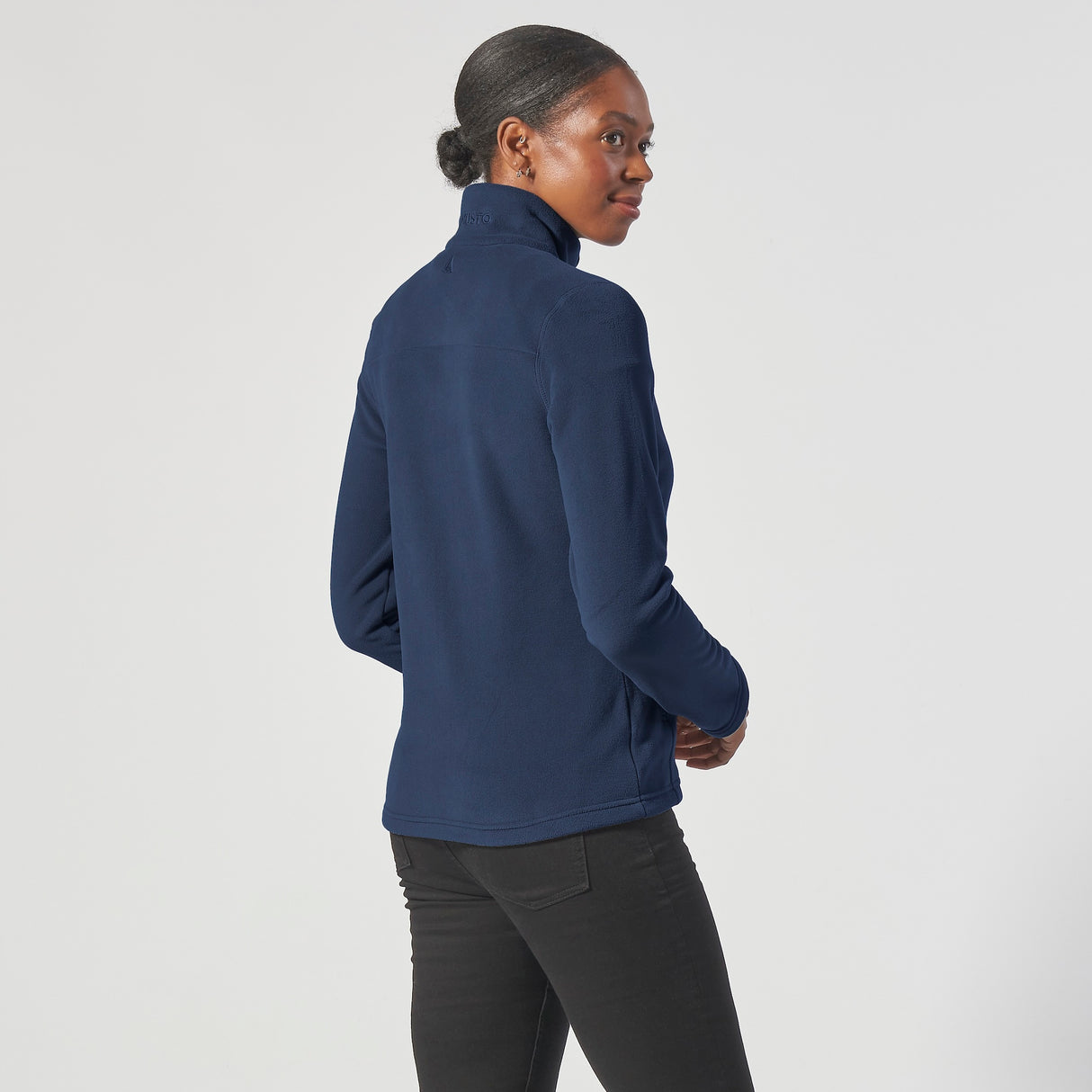 MUSTO Womens EVO PT 200 FLEECE JKT