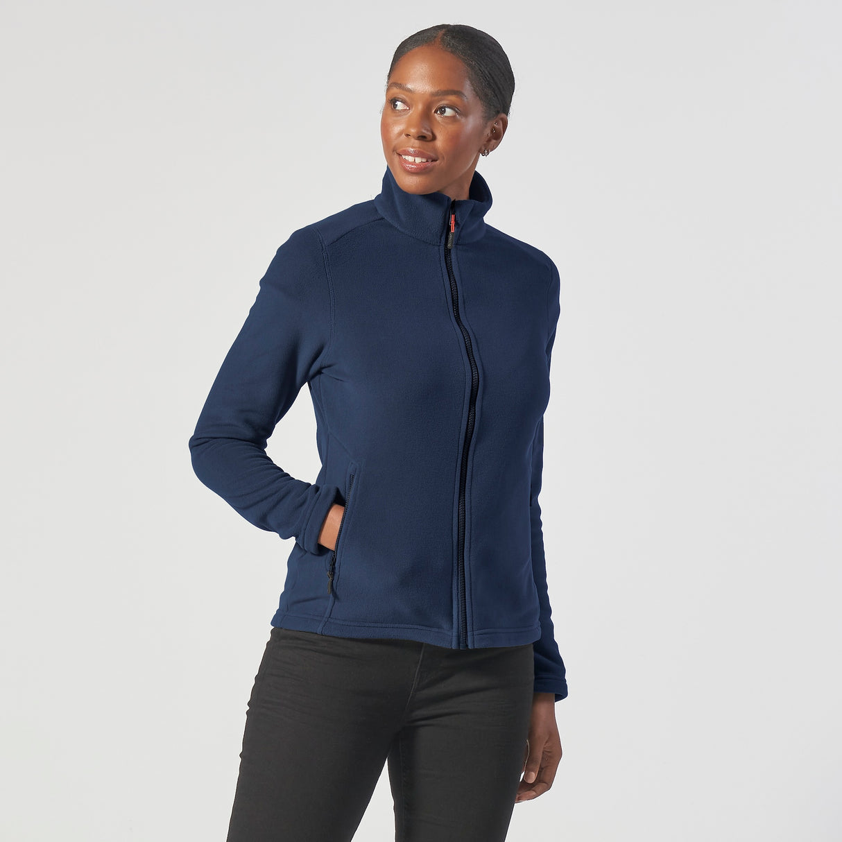 MUSTO Womens EVO PT 200 FLEECE JKT