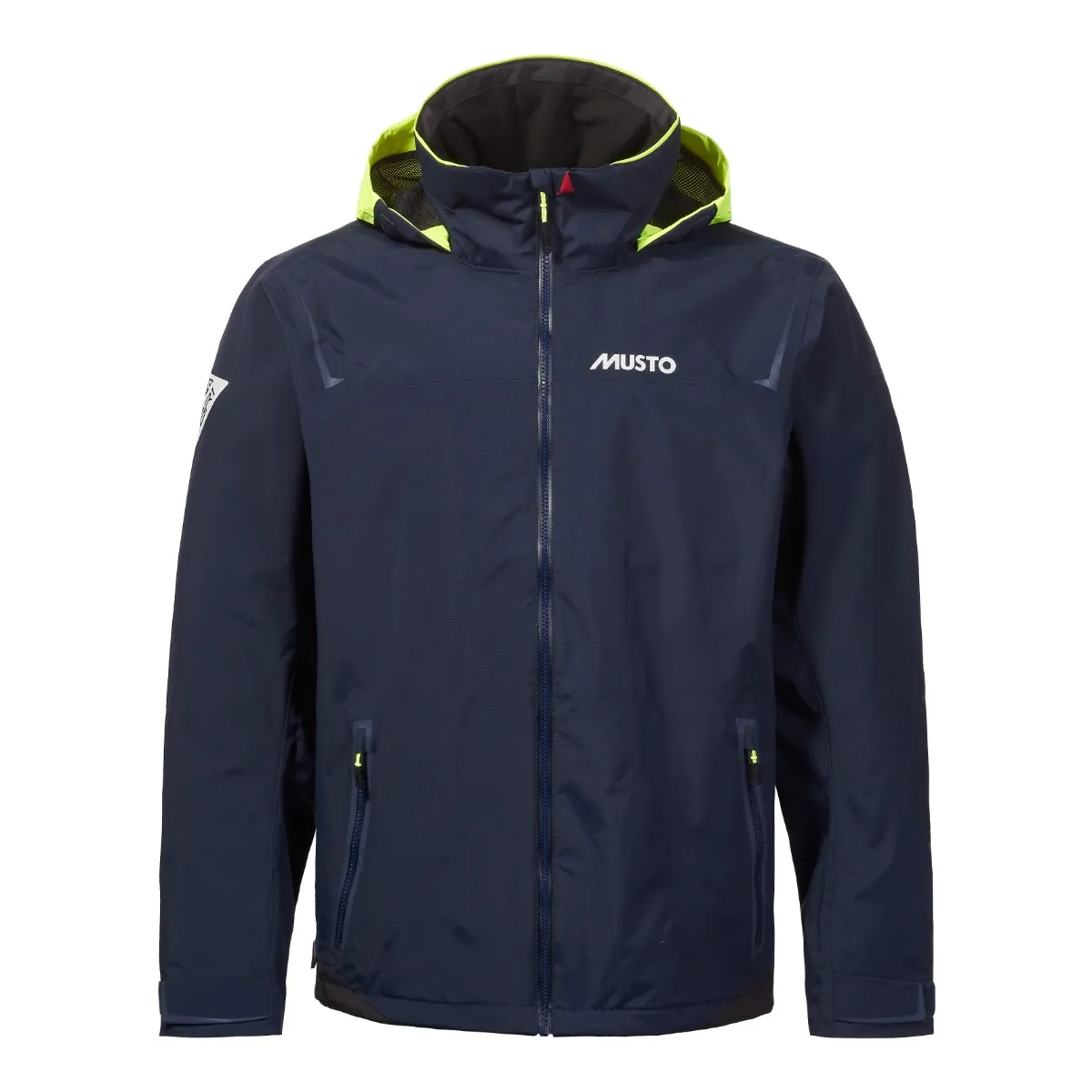 MUSTO BR1 SOLENT JACKET