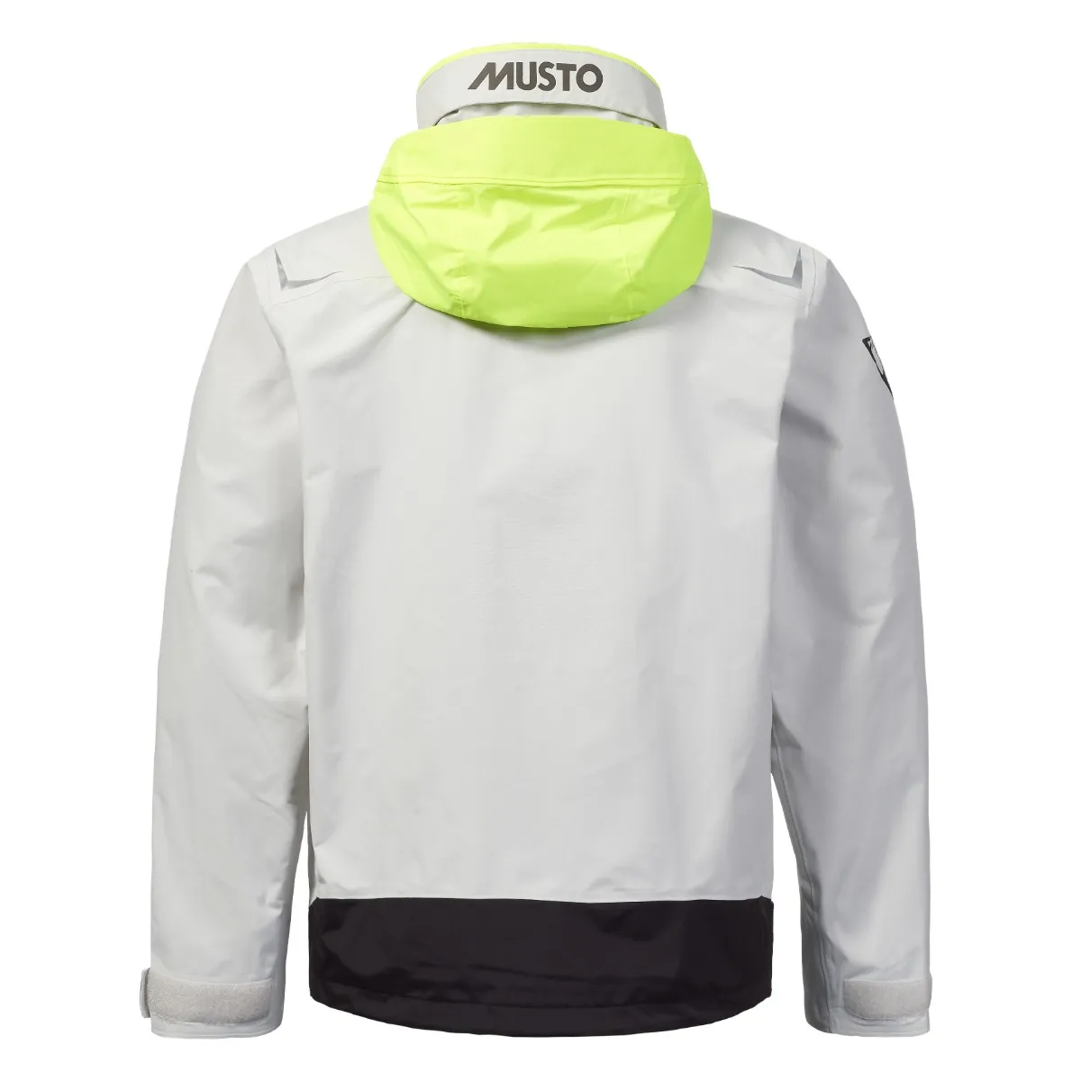 MUSTO BR1 SOLENT JACKET