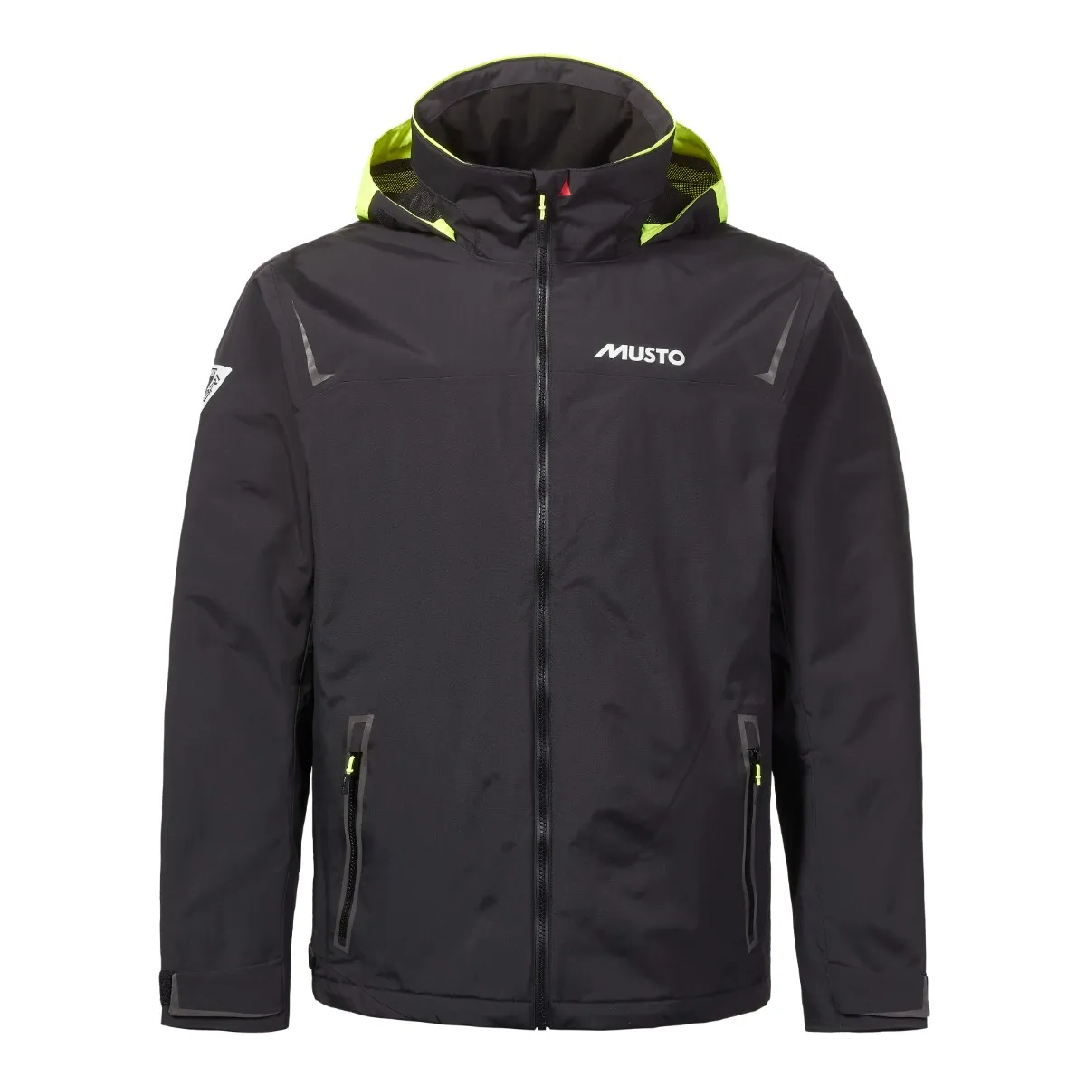MUSTO BR1 SOLENT JACKET