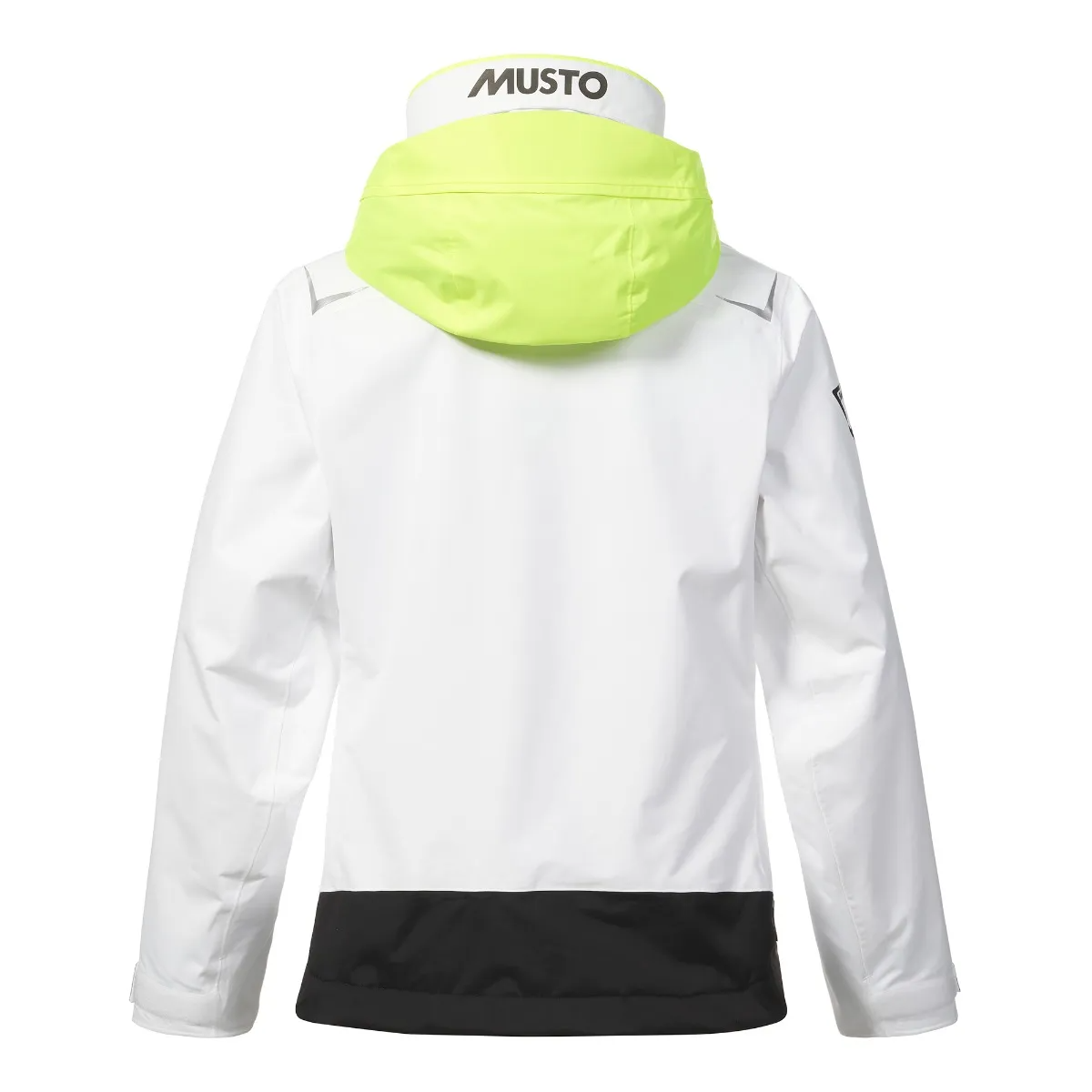 MUSTO WOMENS BR1 SOLENT JACKET