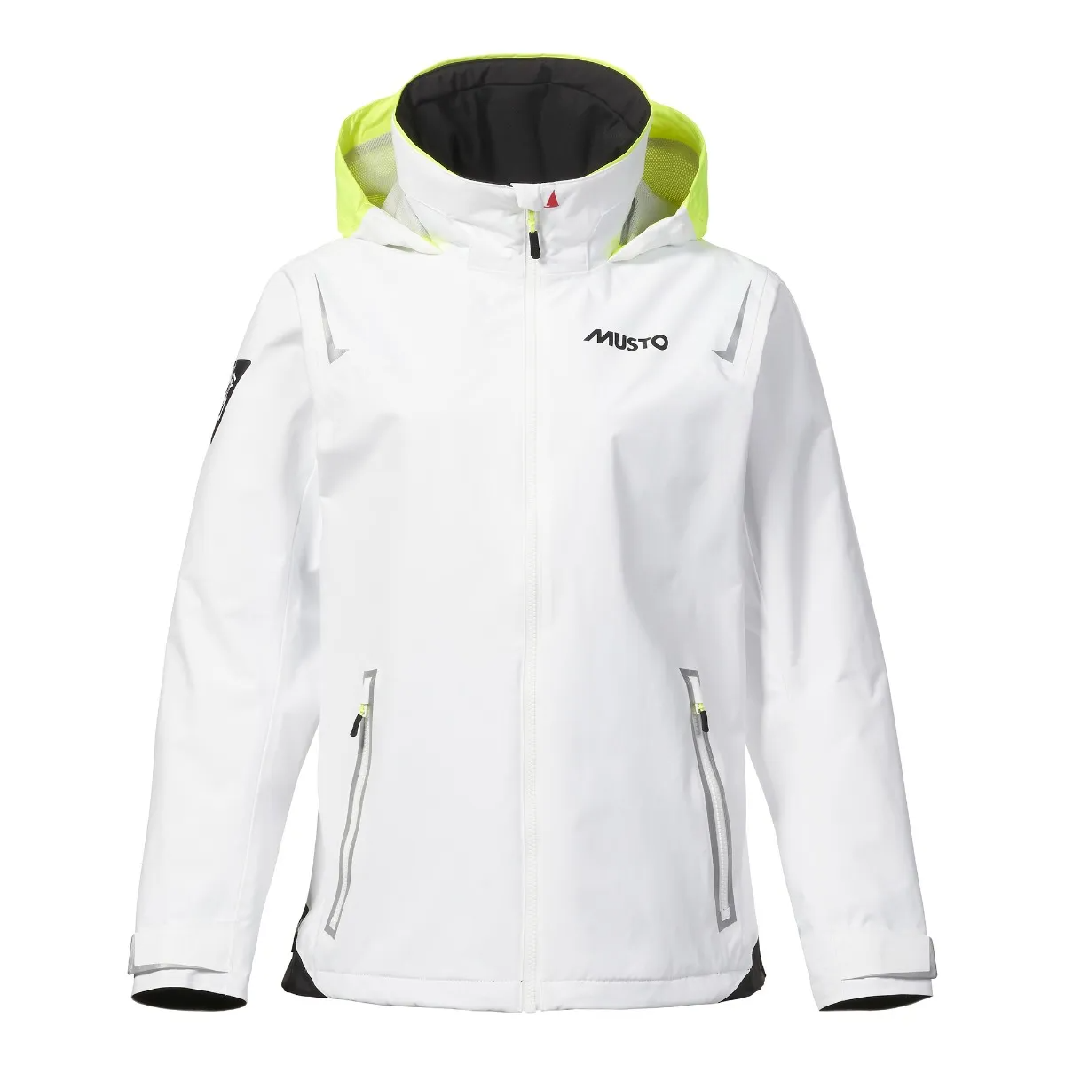 MUSTO WOMENS BR1 SOLENT JACKET