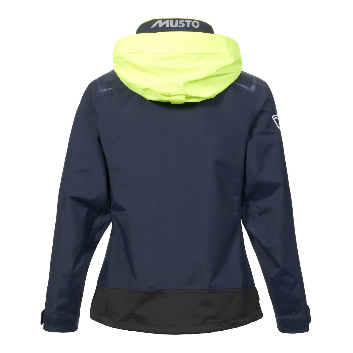 MUSTO WOMENS BR1 SOLENT JACKET
