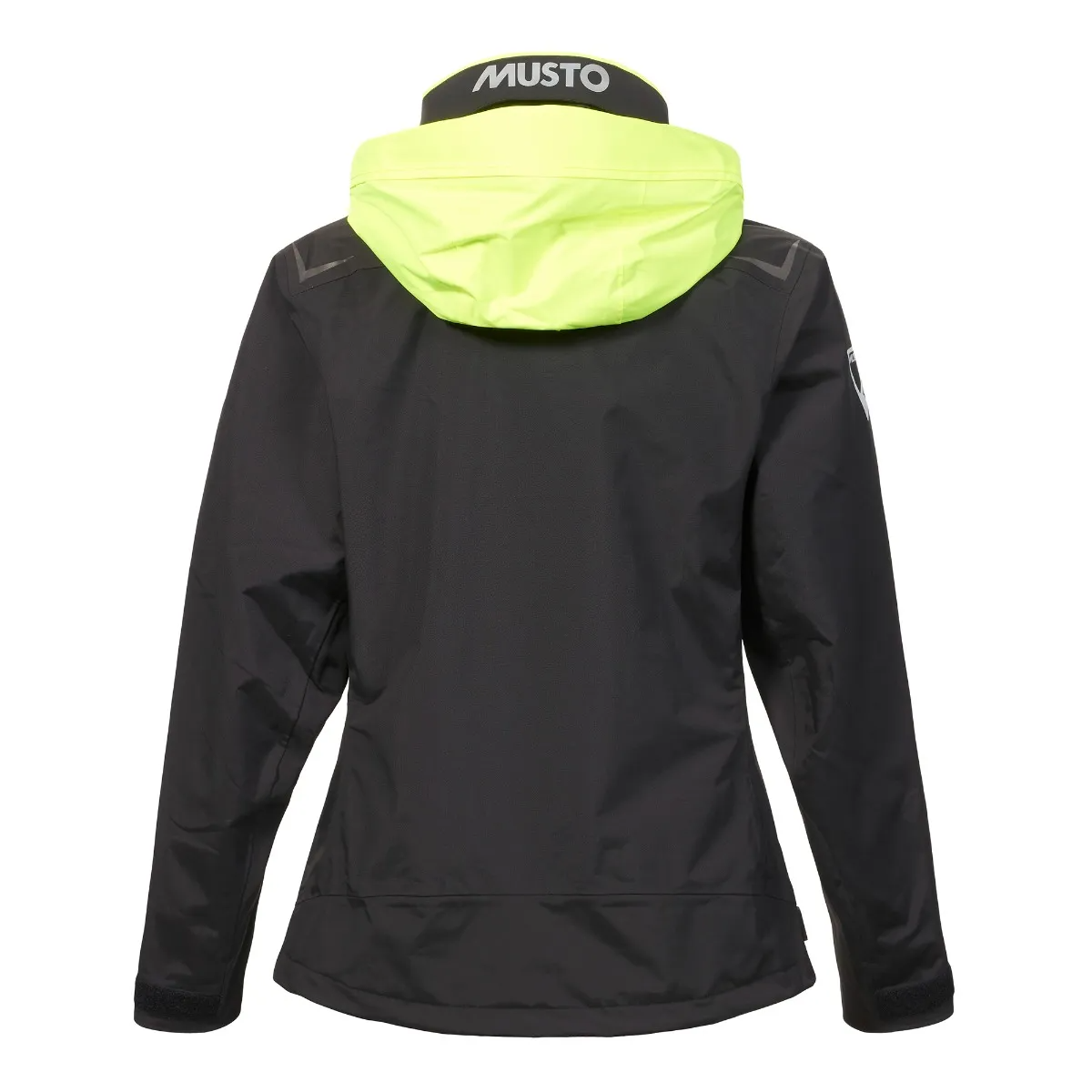 MUSTO WOMENS BR1 SOLENT JACKET
