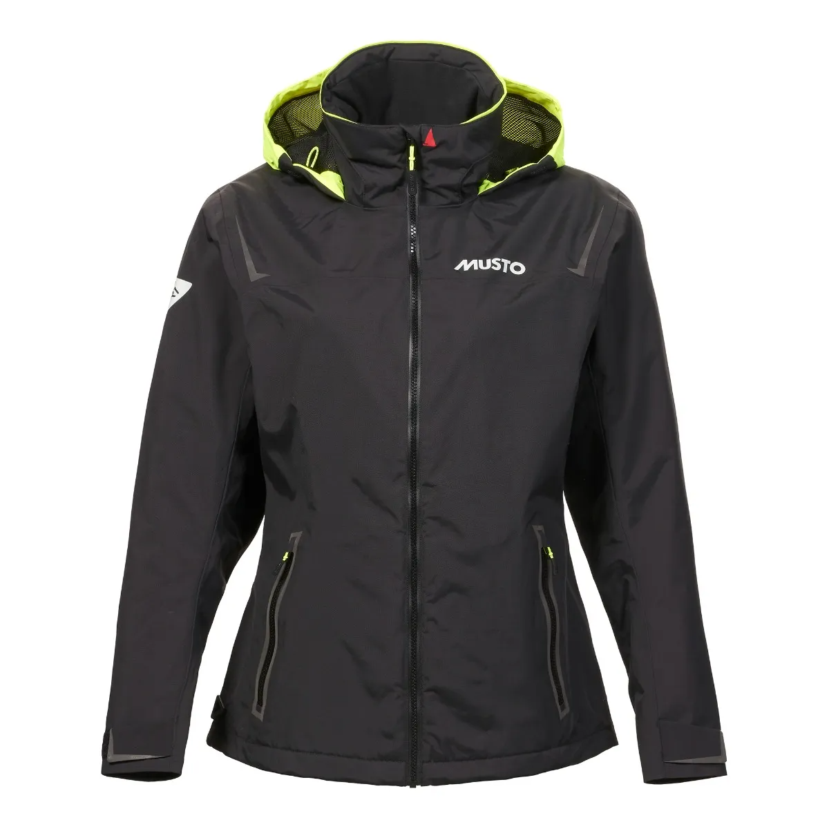 MUSTO WOMENS BR1 SOLENT JACKET