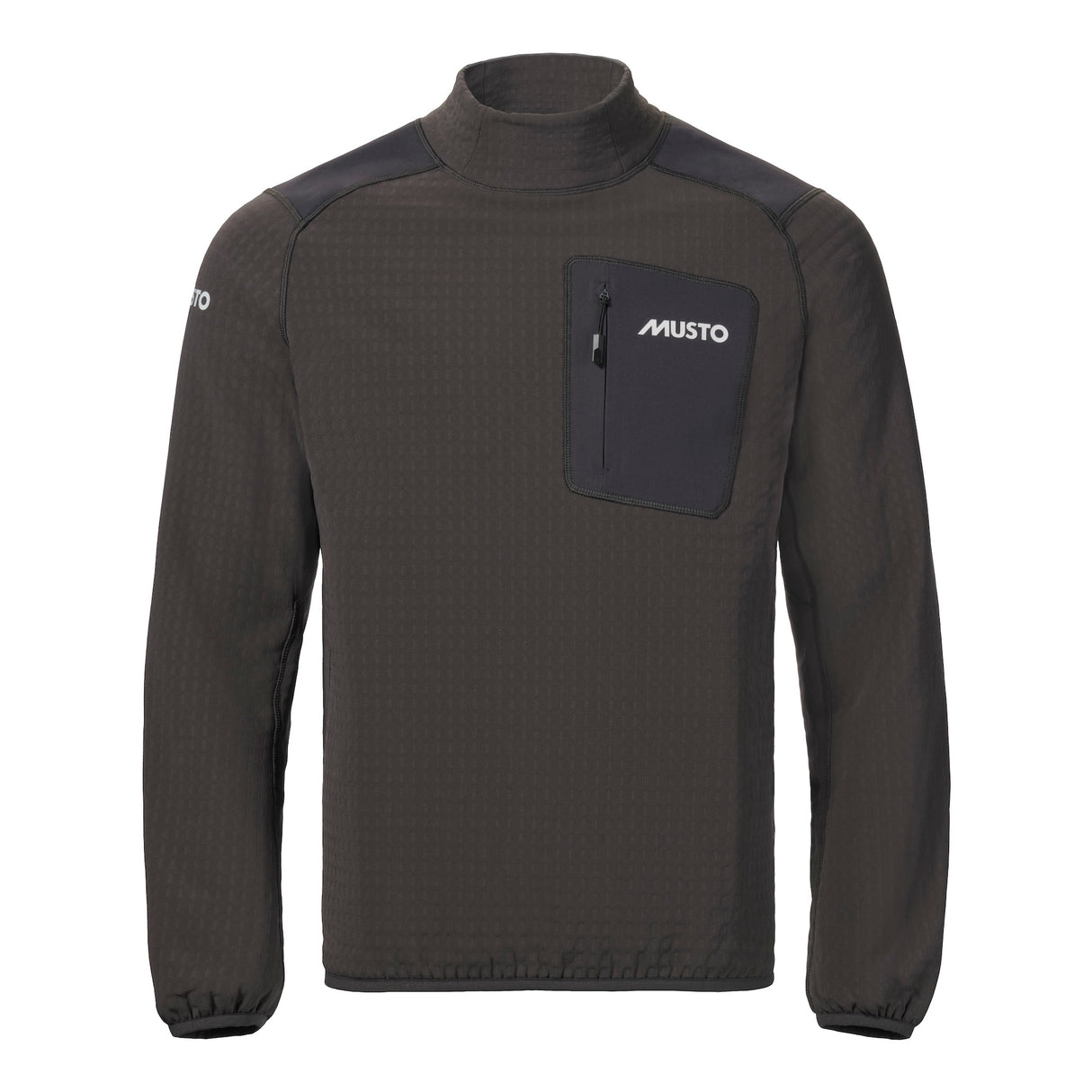 MUSTO STORM FLEECE MIDLAYER