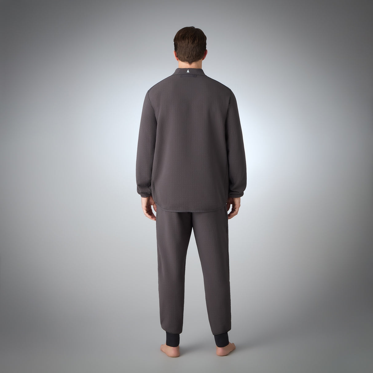 MUSTO STORM FLEECE MIDLAYER