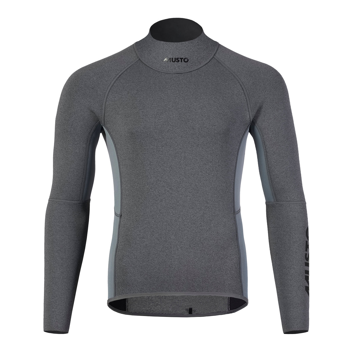MUSTO CHAMP LS TOP