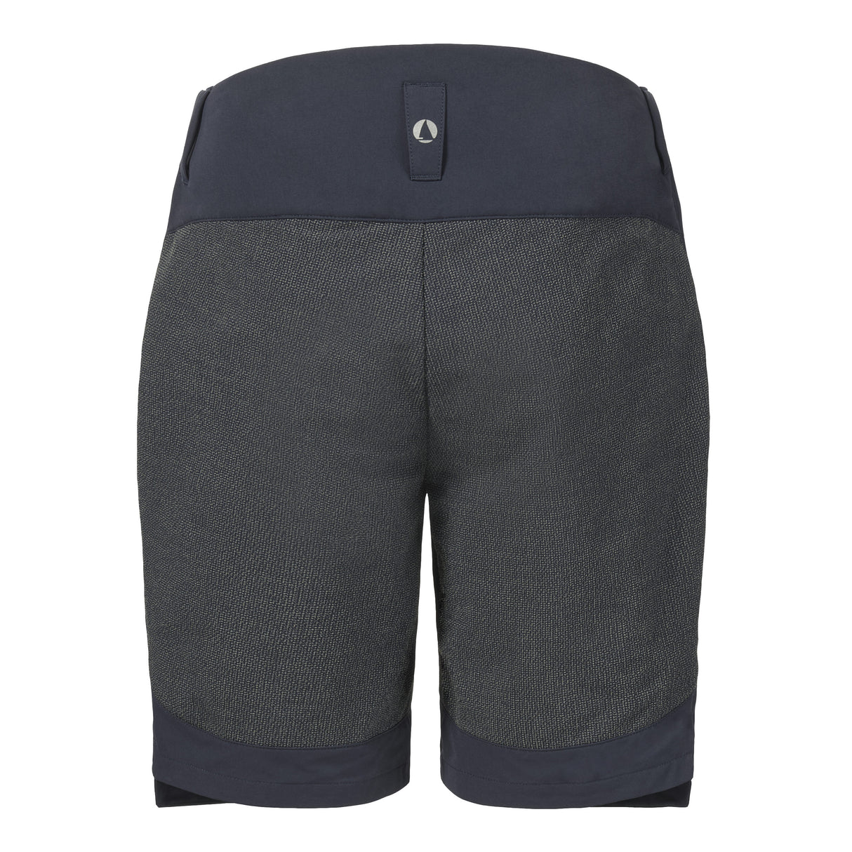 MUSTO WOMENS EVO PERFORMANCE STRETCH SHORT