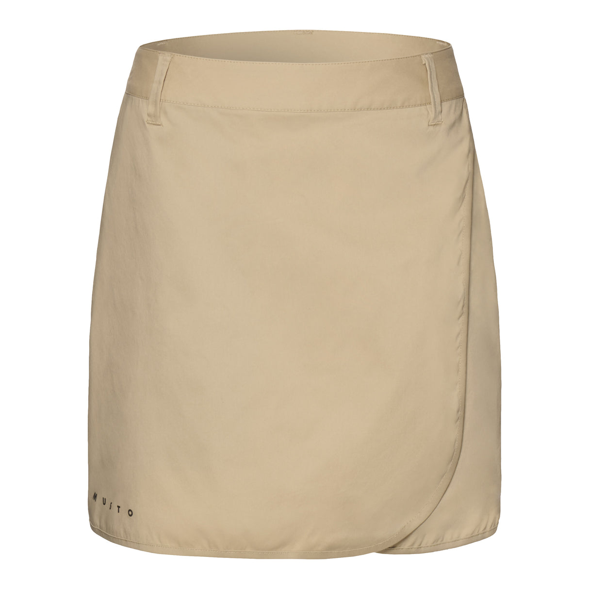 MUSTO WOMENS EVO FAST DRY SKORT