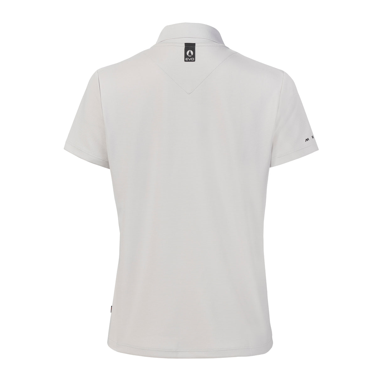 MUSTO WOMENS EVO SUNBASE LAYEROCK SS POLO