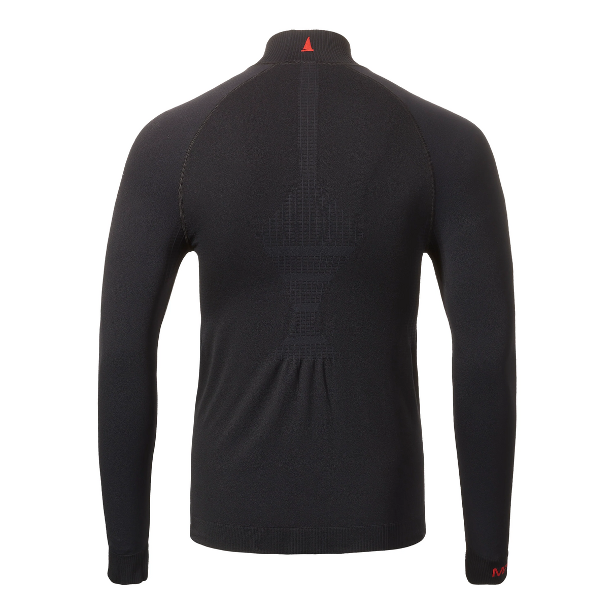 MUSTO MPX ACTIVE BASE LAYER LS TOP