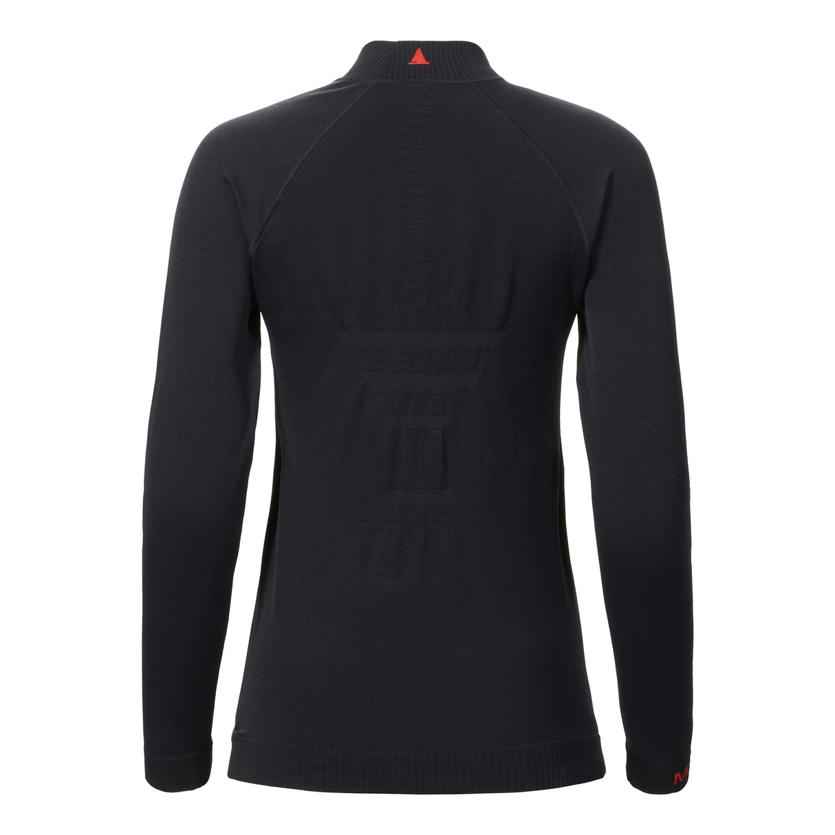 MUSTO WOMENS MPX ACTIVE BASE LAYER LS TOP