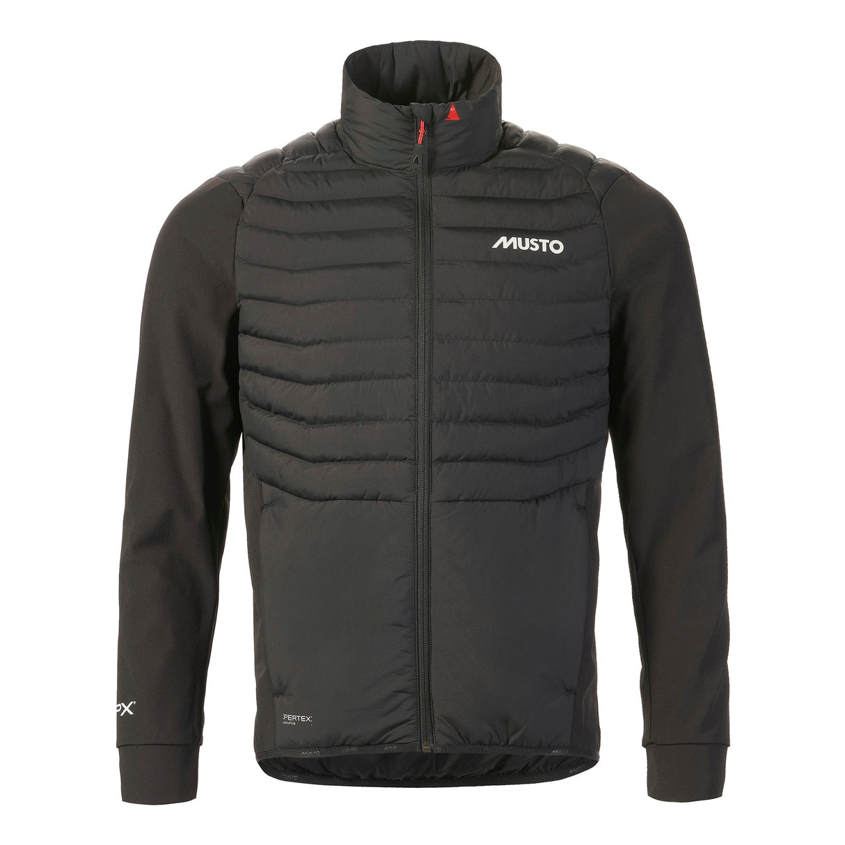 MUSTO LPX HYBRID JACKET