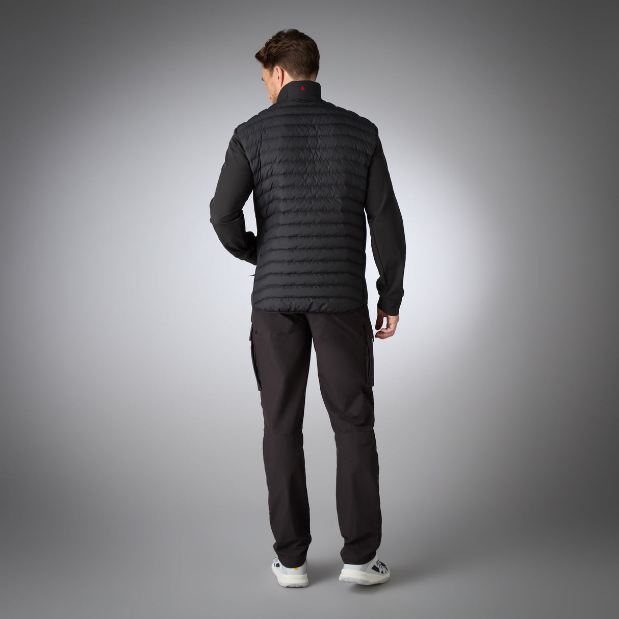 MUSTO LPX HYBRID JACKET