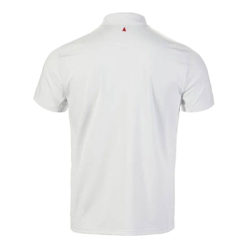 MUSTO LPX COOLING UV SS POLO